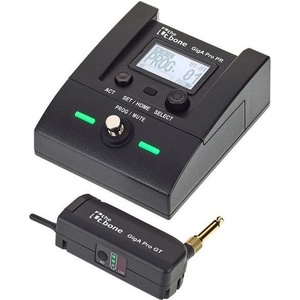 Thomann The t. bone GigA Pro Pedal Set