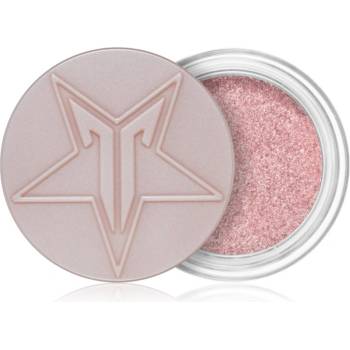 Jeffree Star Cosmetics Eye Gloss Powder блестящи очни сенки цвят Taffy Frost 4, 5 гр