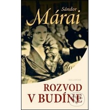 Rozvod v Budíne