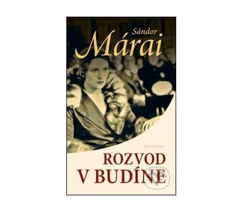 Rozvod v Budíne