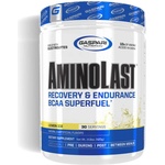 Gaspari Nutrition Aminolast [390 грама] Лимон