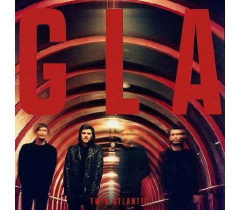 Twin Atlantic - Gla CD