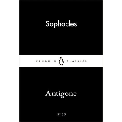 Antigone (Little Black Classics)