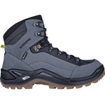 Lowa Обувки LOWA Renegade GTX Mid dark grey/black UK 10