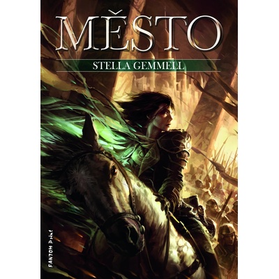 Město
