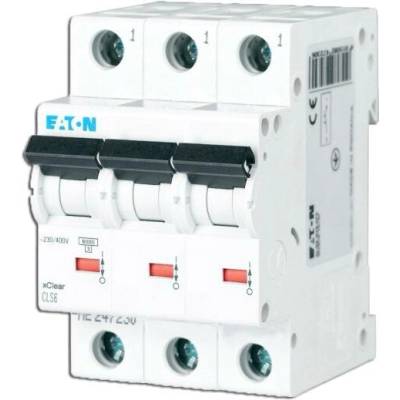 Eaton J 400V CLS6-C32/3 3pólový 270423