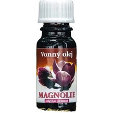 Slow-Natur Magnolie vonný olej 10 ml