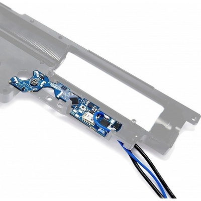 JeffTron LEVIATHAN V3 optical