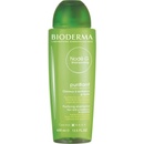Šampony Bioderma Nodé G šampon pro mastné vlasy Purifying Shampoo 400 ml