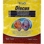 Tetra Sachet Tetra Discus - храна за риби дискус 15гр (706237)