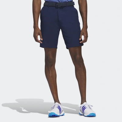 adidas Golfové šortky Ultimate365 8.5-Inch modrá