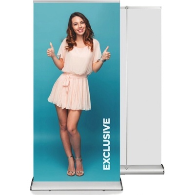 MH Technic s.r.o. Roll Up Exclusive 100x200 cm