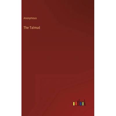 The Talmud" - ""