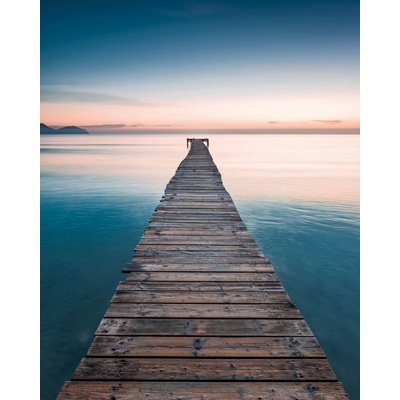 Komar Vliesová fototapeta Morning Breeze rozměry 200 x 250 cm