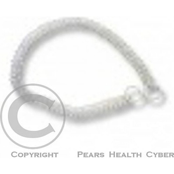 Tommi obojek kovový stahovák 2 řadý