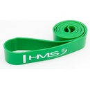 Ostatné fitness náradie HMS GU05 zelená