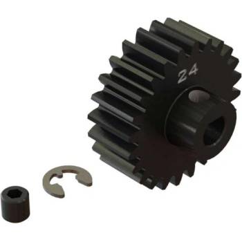 Arrma пиньон 24T 1M HD