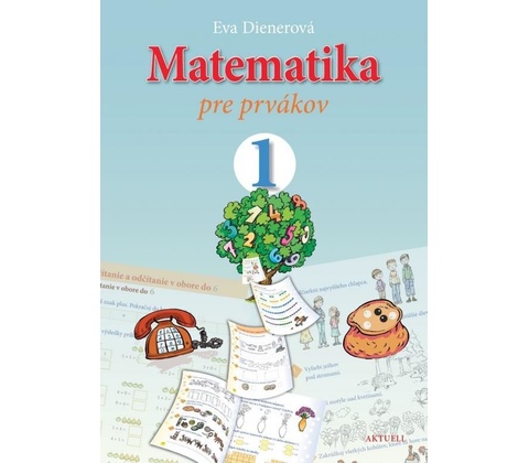 Matematika pre prvákov