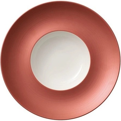 Villeroy & Boch Manufacture Glow hlboký tanier 29 cm