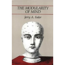 Modularity of Mind Fodor Jerry A. Professor