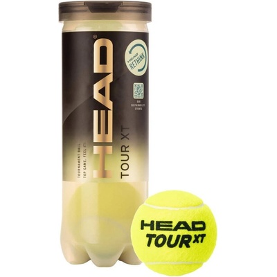 Head TOUR XT 3 ks