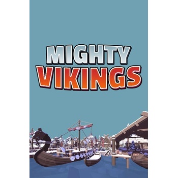 Enoops Mighty Vikings (PC)