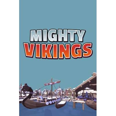 Enoops Mighty Vikings (PC)