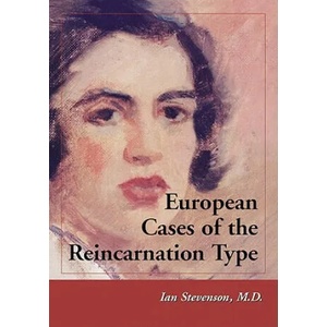 European Cases of the Reincarnation Type (ISBN: 9780786442492)