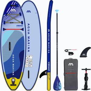 Aqua Marina Детска SUP дъска Aqua Marina Vibrant 8'0