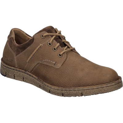 Josef Seibel 47702-573-350 hnědé – Zboží Dáma