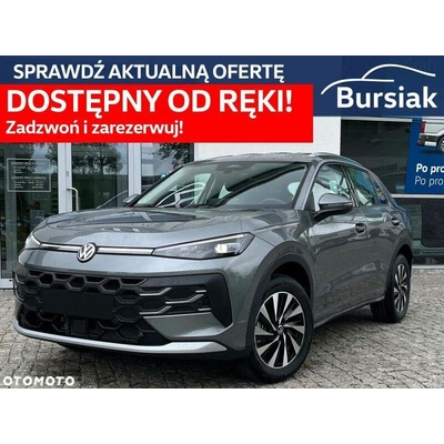 Volkswagen T-Roc 1.5 TSI Style DSG 110 kW