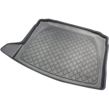 Image 1 of Гумирана стелка за багажник за Volkswagen Tiguan II (2016+) lower boot; models without adjustable boot floor, except eHybrid