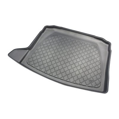 Гумирана стелка за багажник за Volkswagen Tiguan II (2016+) lower boot; models without adjustable boot floor, except eHybrid