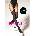 Gatta Girl-Up 47 Tights Nero 3-M