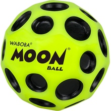 Waboba Hyperskákacia loptička Moon Ball yellow