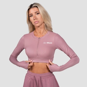 GymBeam Дамски спортен топ Prime Haze XXL