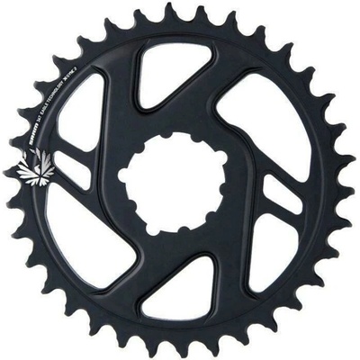 Prevodník SRAM CR X-SYNC EAGLE CF 34T DM 3 OFF B BLK Veľkosť: Jednotná
