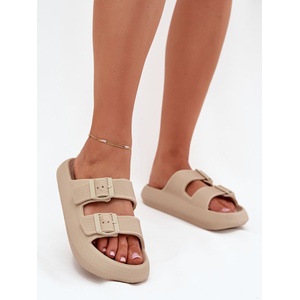 Step in style Дамски чехли модел 215954 Step in style