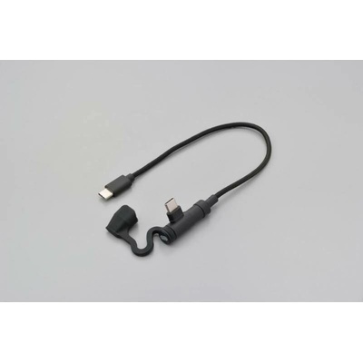 Kabel USB-C - USB-C, Daytona
