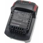 VHBW Батерия за Ingersoll Rand IQV20, 20 V, 4.0 Ah (888202442)