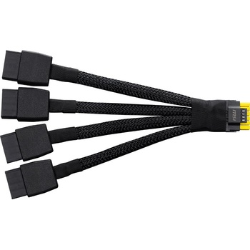 Image 1 of MSI GeForce RTX 5090 SUPRIM SOC 32GB GDDR7 512bit (RTX 5090 32G SUPRIM SOC)