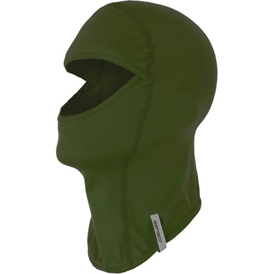Sensor Double Face Kids Safari Green