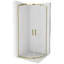 Mexen Rio 80x80 cm round