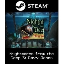 Nightmares from the Deep 3: Davy Jones