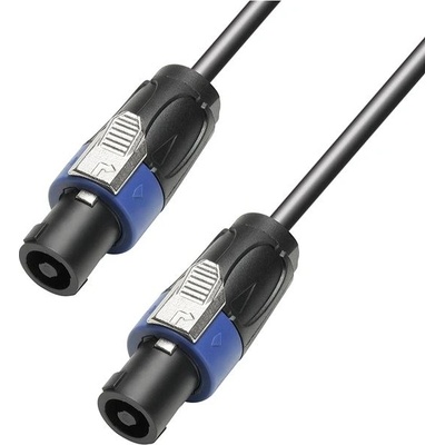 Adam Hall Cables K4S215SS1000