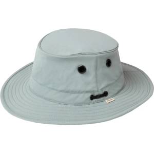 Tilley Шапка Tilley Ultralight T5 Classic Hat - Mist Blue - размер L 59-60 cm (204-8470-0313)