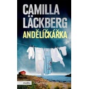 Andělíčkářka Camilla Läckberg