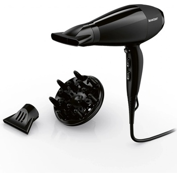 SILVERCREST AC Profil SOHAC 2400 C2 černá