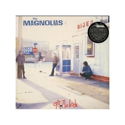 The Magnolias - Off The Hook (Limited Edition) LP