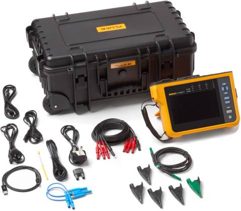 FLUKE 1777/BASIC
